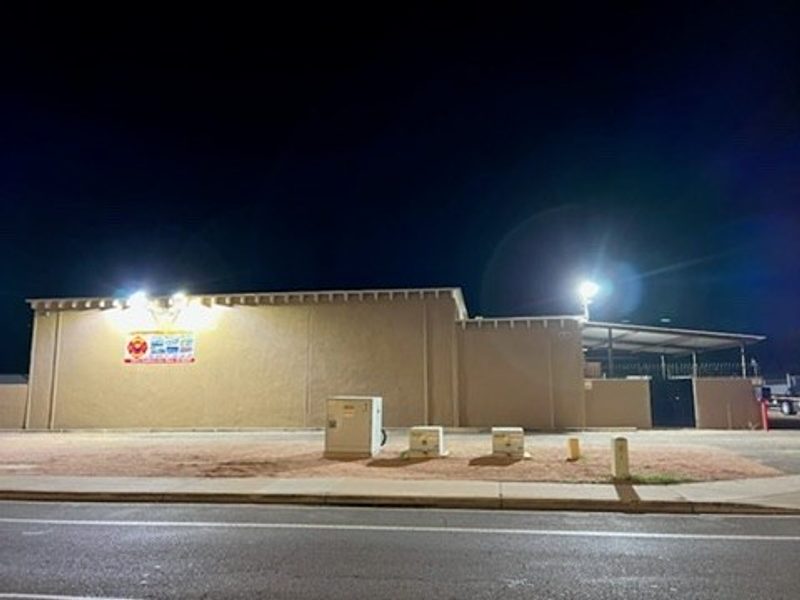 Emergency Towing and Transport job photo 23 — towing and recovery in Mesa, AZ