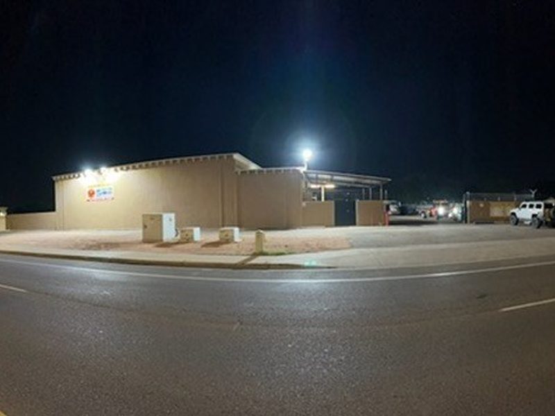 Emergency Towing and Transport job photo 29 — towing and recovery in Mesa, AZ