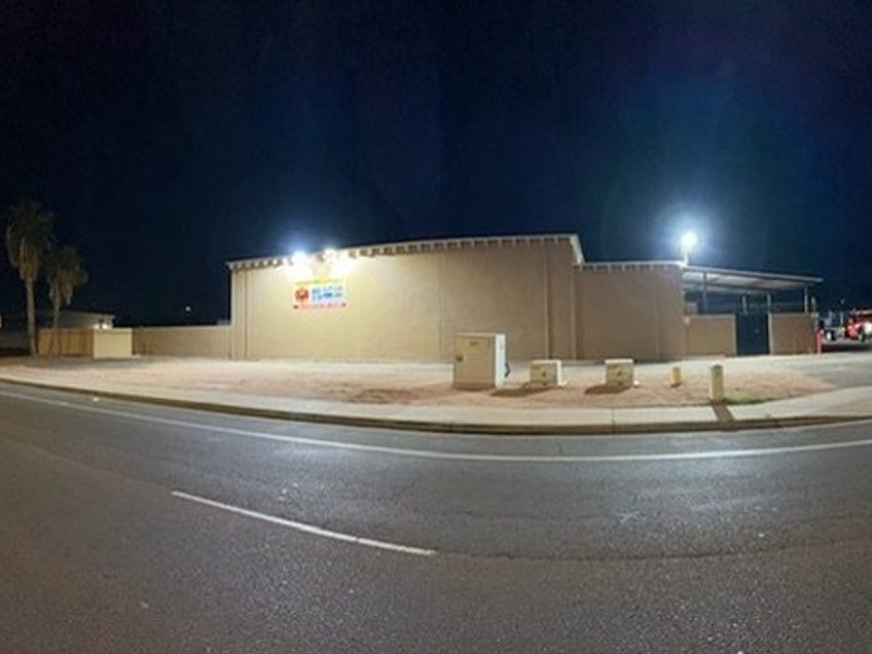 Emergency Towing and Transport job photo 40 — towing and recovery in Mesa, AZ